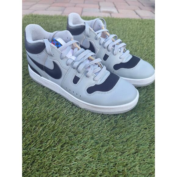Nike Size US 9.5 Nike Mac Attack QS SP OG 2023 Light Smoke Grey